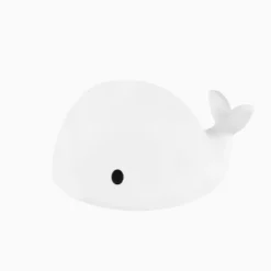 Moby Night Light VARIOUS COLOURS