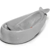 Moby Smart Sling 3-stage Baby Tub - Grey