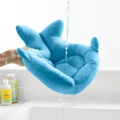 Moby Soft Spot Sink Bather VARIOUS COLOURS