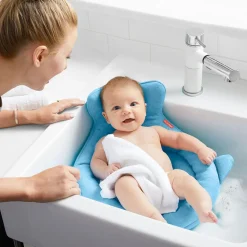 Moby Soft Spot Sink Bather VARIOUS COLOURS