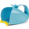 Moby Waterfall Bath Rinser VARIOUS COLOURS