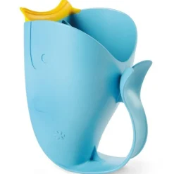 Moby Waterfall Bath Rinser VARIOUS COLOURS
