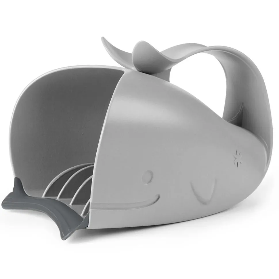 Moby Waterfall Bath Rinser VARIOUS COLOURS