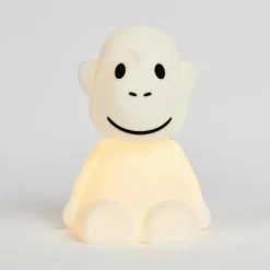 Monkey First Light