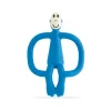 Monkey Teether - Blue