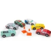 Monte Carlo Sports Car Set