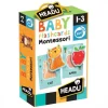 Montessori Baby Flashcards