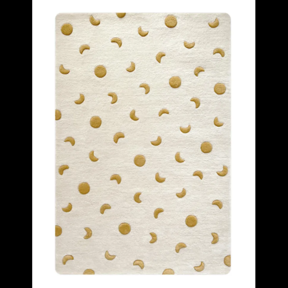 Moon Rug