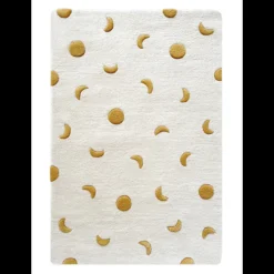 Moon Rug