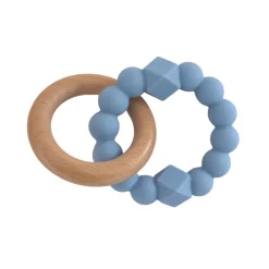 Moon Teether VARIOUS COLOURS