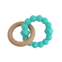 Moon Teether VARIOUS COLOURS