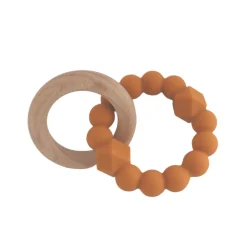Moon Teether VARIOUS COLOURS