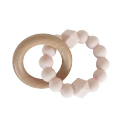 Moon Teether VARIOUS COLOURS