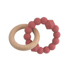 Moon Teether VARIOUS COLOURS