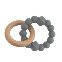 Moon Teether VARIOUS COLOURS