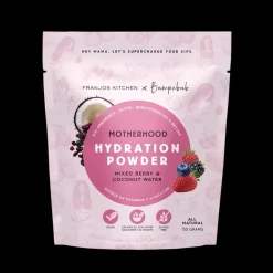 Motherhood Hydration Powder 150g - Mixed Berry