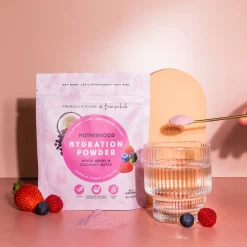 Motherhood Hydration Powder 150g - Mixed Berry