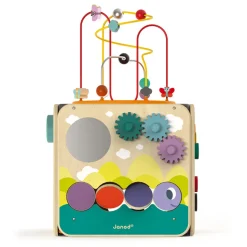 Multi Activity Looping Toy