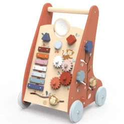 Multi Activity Push Toy - Activity Walker
