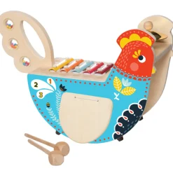 Musical Chicken