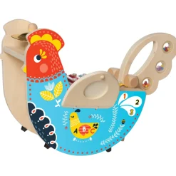 Musical Chicken