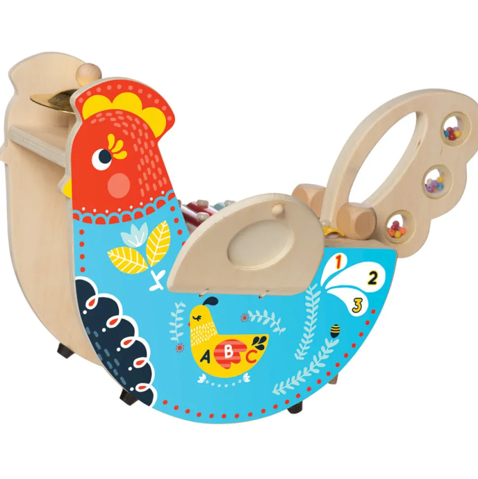Musical Chicken