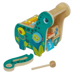 Musical Diego Dino