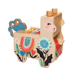 Musical Lili Llama