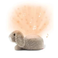 Musical Star Projector - Ruby