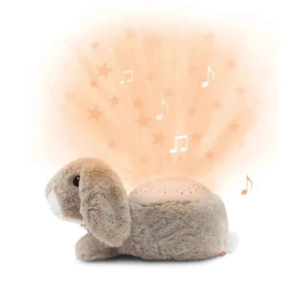 Musical Star Projector - Ruby