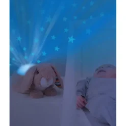 Musical Star Projector - Ruby