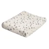Muslin Changing Mat Cover VARIOUS COLOURS