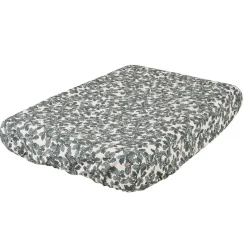 Muslin Changing Mat Cover VARIOUS COLOURS
