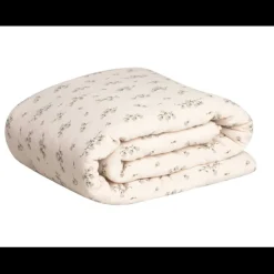 Muslin Filled Blanket VARIOUS COLOURS