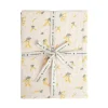 Muslin Single Bed Fitted Sheet VARIOUS COLOURS