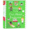 My Big Out and About Bookcase by Dawn Machell