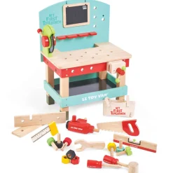 My First Tool Bench