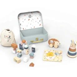 My First Toy Box