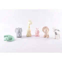My First Zoo Animals VARIOUS STYLES