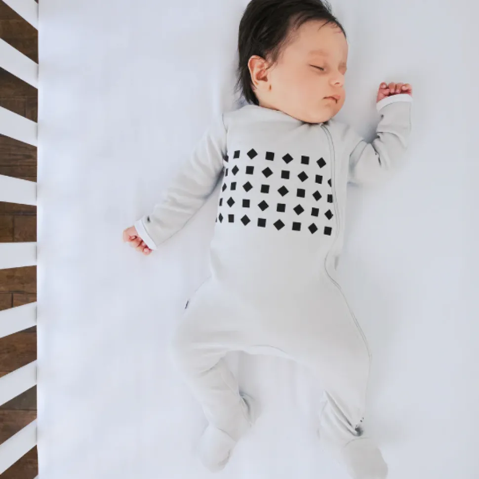 Nanit Pajamas - Grey
