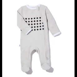 Nanit Pajamas - Grey