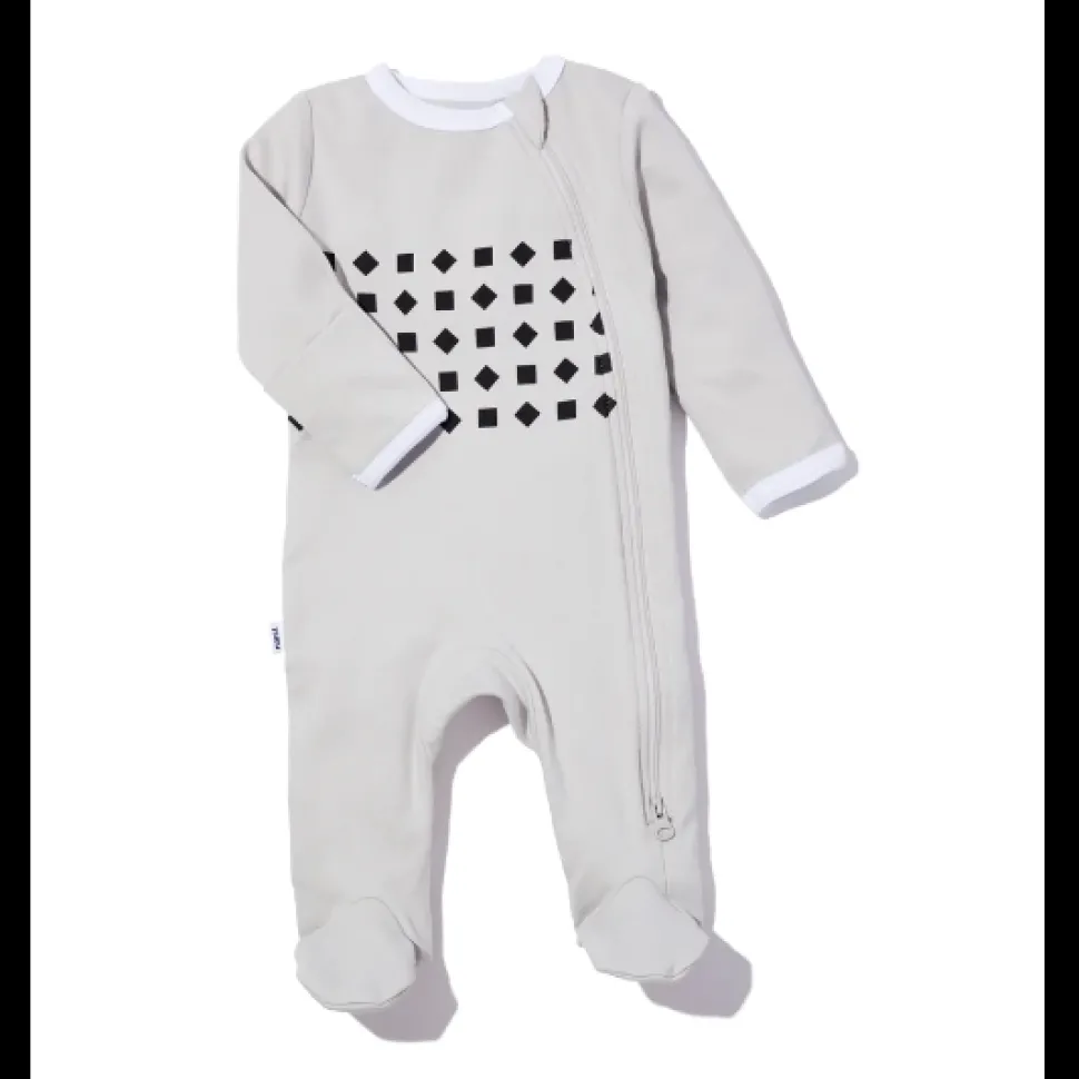 Nanit Pajamas - Grey