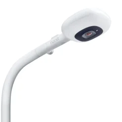 Nanit Pro Baby Monitor + Floor Stand V2