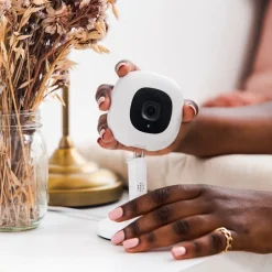 Nanit Pro Camera Complete Monitoring System