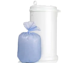 Nappy Bin Plastic Bags - 3 pack