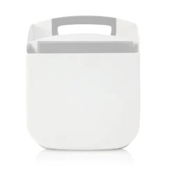 Nappy Caddy - Grey