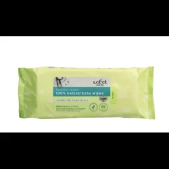 Natural Baby Wipes
