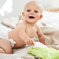 Natural Baby Wipes