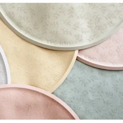 Natural Rubber Bath Mat VARIOUS COLOURS