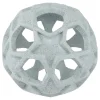 Natural Rubber Star Ball - Blue
